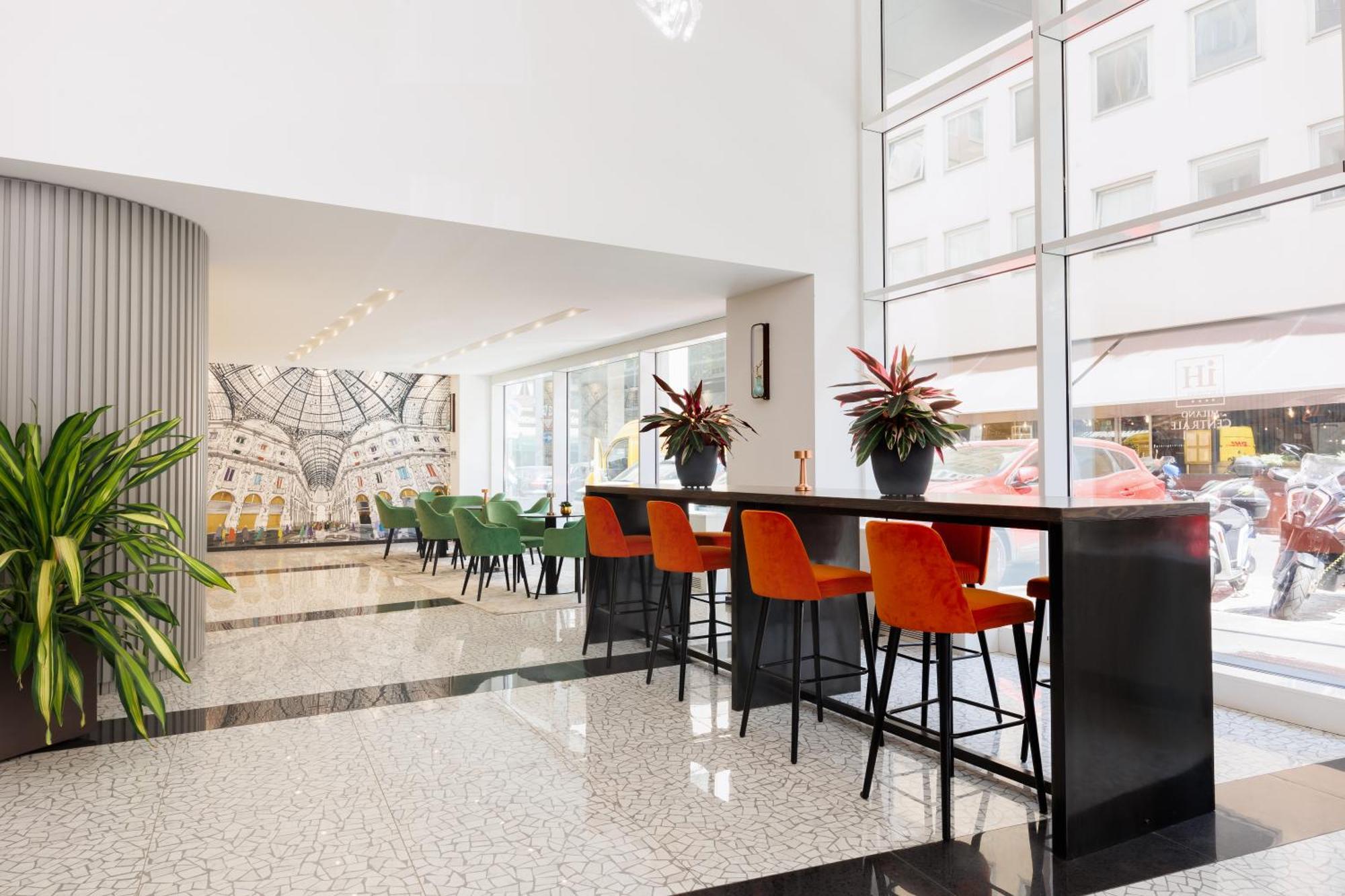 Ih Hotel Mailand