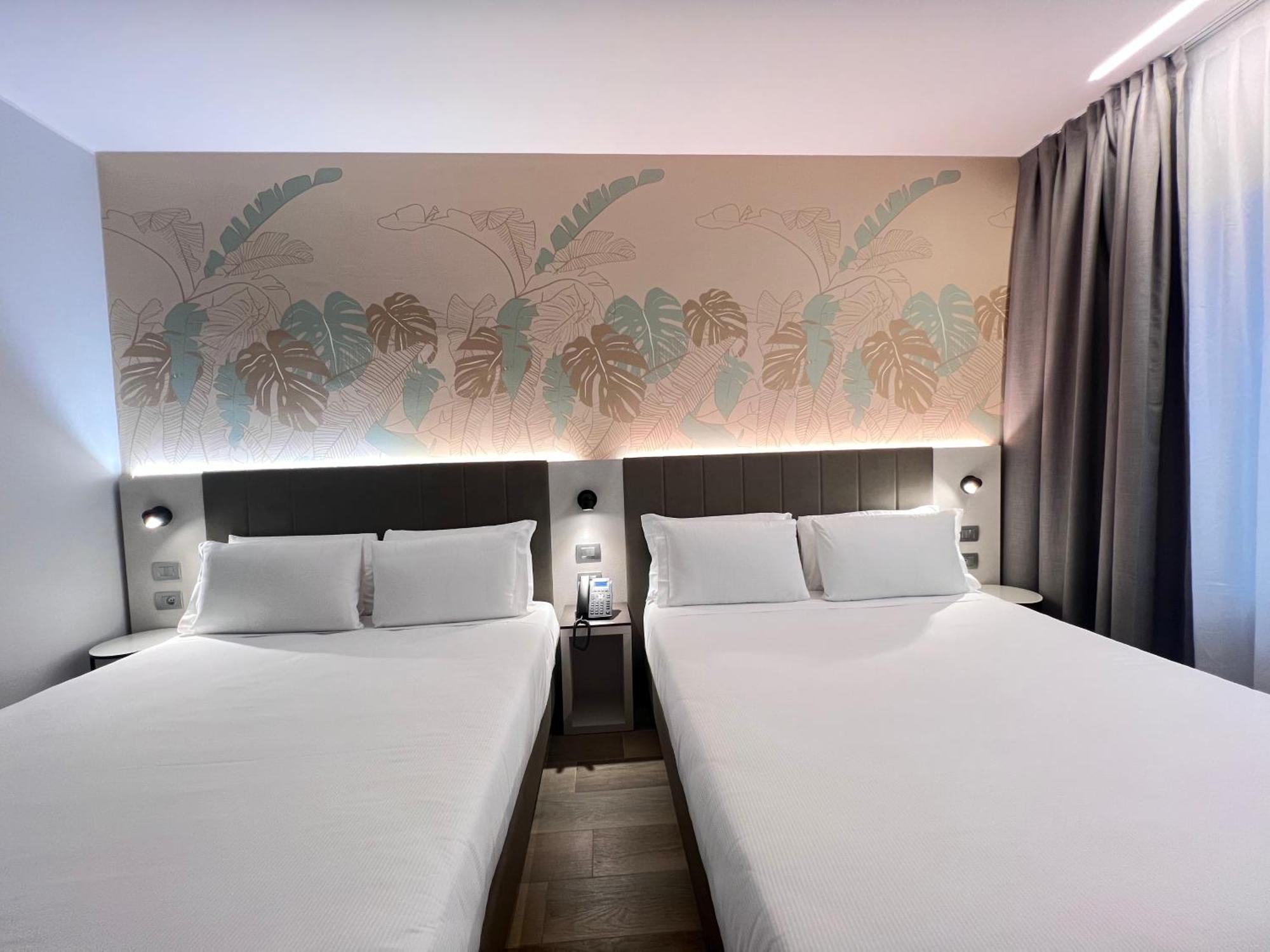 Hotel Ih Mailand