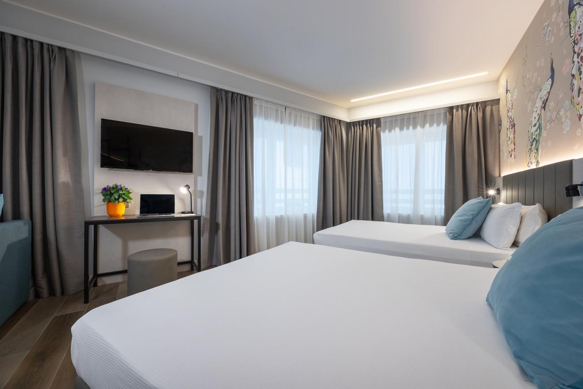 Hotel Ih Mailand